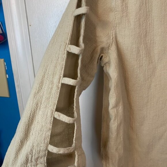 Lulu B Tan top - Picture 2 of 5